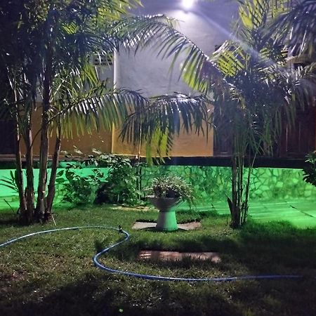 פראקורו Hopa Shelter Surf House Apartamento מראה חיצוני תמונה
