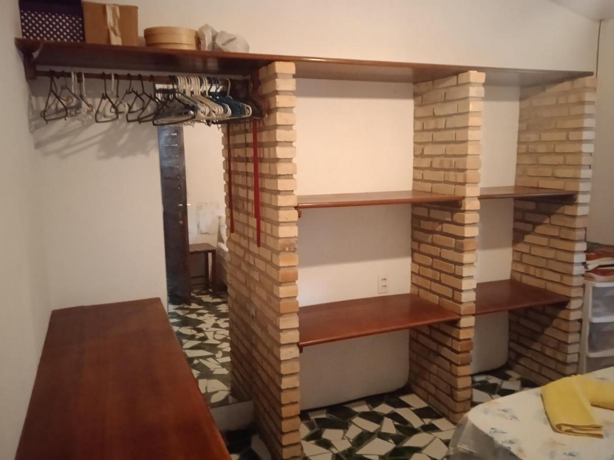 פראקורו Hopa Shelter Surf House Apartamento מראה חיצוני תמונה