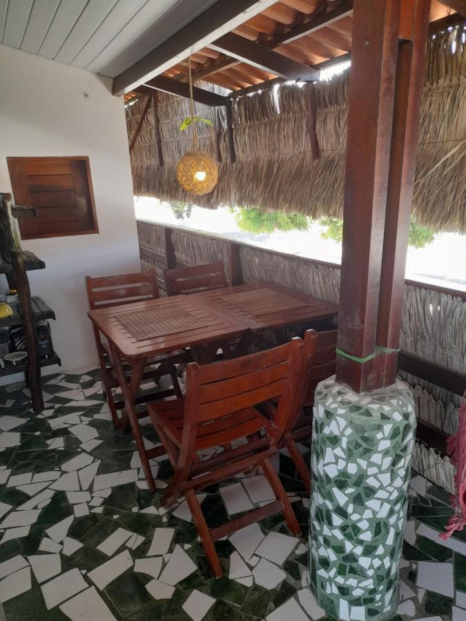 פראקורו Hopa Shelter Surf House Apartamento מראה חיצוני תמונה
