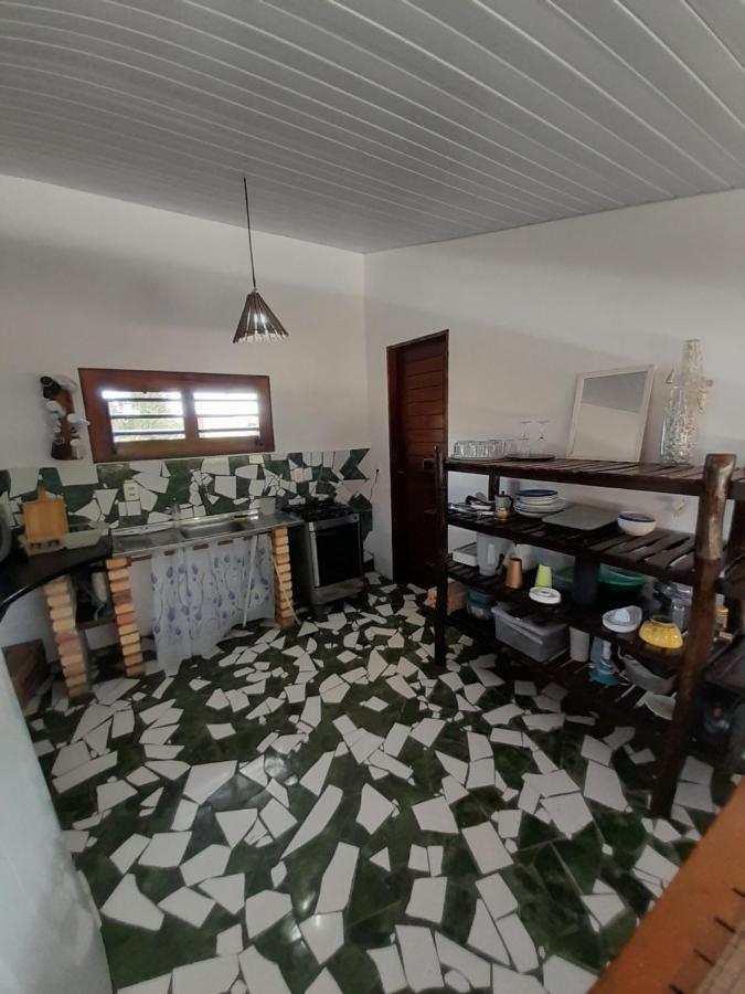 פראקורו Hopa Shelter Surf House Apartamento מראה חיצוני תמונה