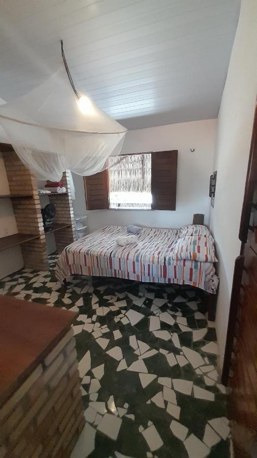 פראקורו Hopa Shelter Surf House Apartamento מראה חיצוני תמונה