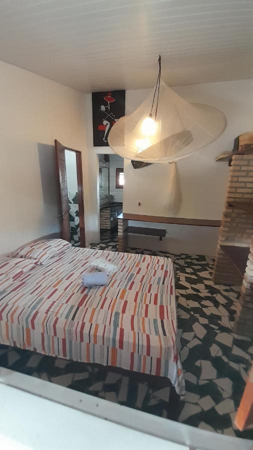 פראקורו Hopa Shelter Surf House Apartamento מראה חיצוני תמונה