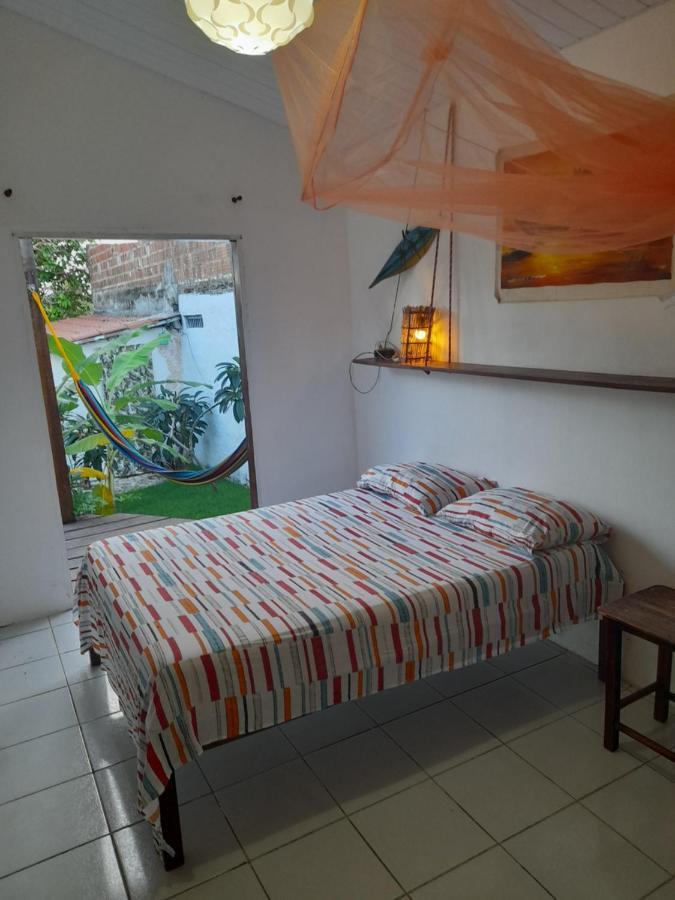 פראקורו Hopa Shelter Surf House Apartamento מראה חיצוני תמונה