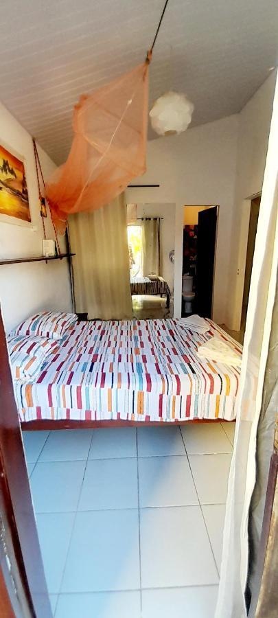 פראקורו Hopa Shelter Surf House Apartamento מראה חיצוני תמונה