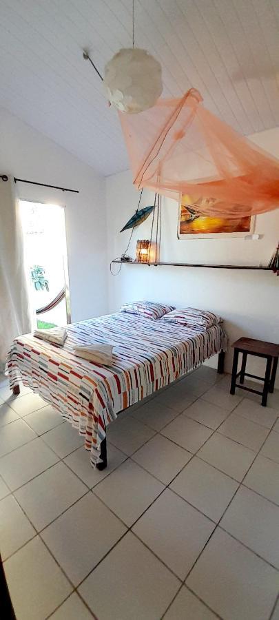 פראקורו Hopa Shelter Surf House Apartamento מראה חיצוני תמונה