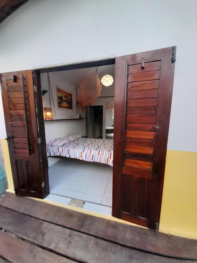 פראקורו Hopa Shelter Surf House Apartamento מראה חיצוני תמונה