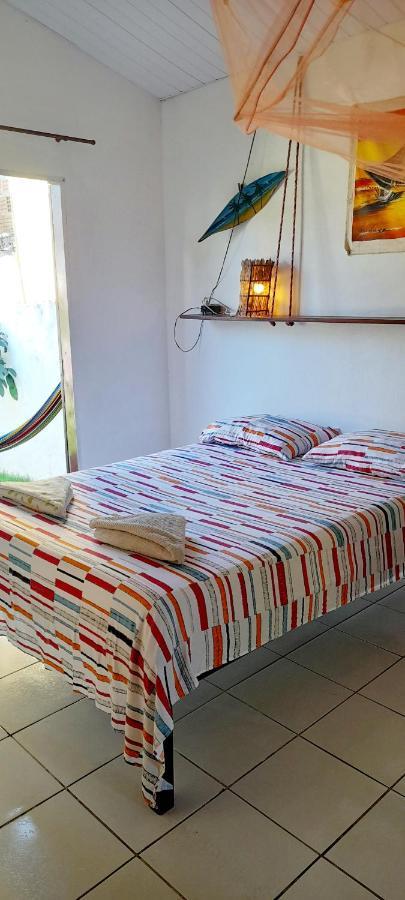 פראקורו Hopa Shelter Surf House Apartamento מראה חיצוני תמונה
