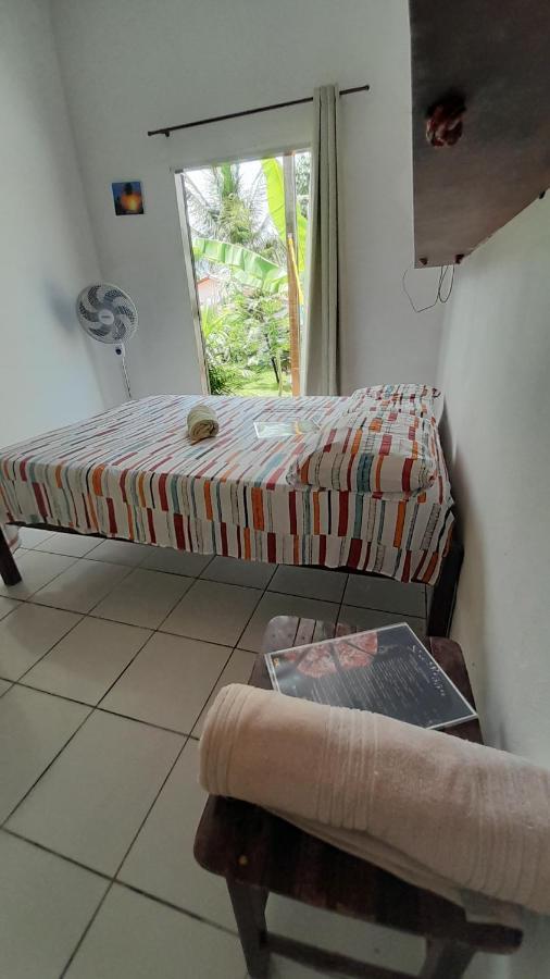 פראקורו Hopa Shelter Surf House Apartamento מראה חיצוני תמונה