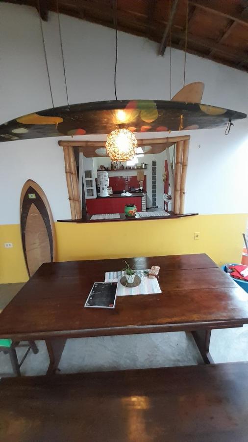 פראקורו Hopa Shelter Surf House Apartamento מראה חיצוני תמונה