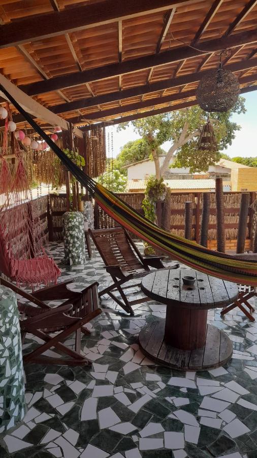 פראקורו Hopa Shelter Surf House Apartamento מראה חיצוני תמונה