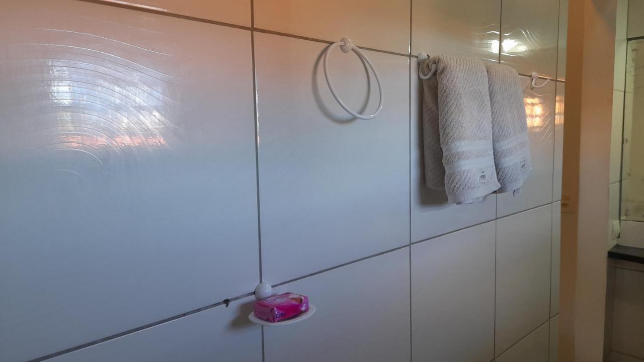 פראקורו Hopa Shelter Surf House Apartamento מראה חיצוני תמונה