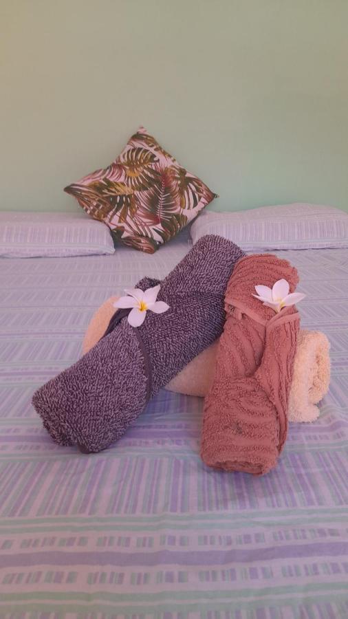 פראקורו Hopa Shelter Surf House Apartamento מראה חיצוני תמונה