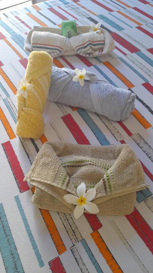 פראקורו Hopa Shelter Surf House Apartamento מראה חיצוני תמונה