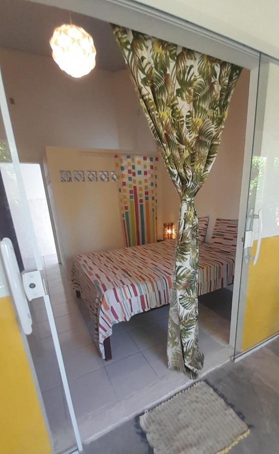 פראקורו Hopa Shelter Surf House Apartamento מראה חיצוני תמונה