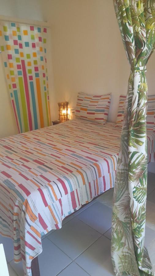 פראקורו Hopa Shelter Surf House Apartamento מראה חיצוני תמונה