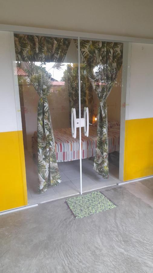 פראקורו Hopa Shelter Surf House Apartamento מראה חיצוני תמונה