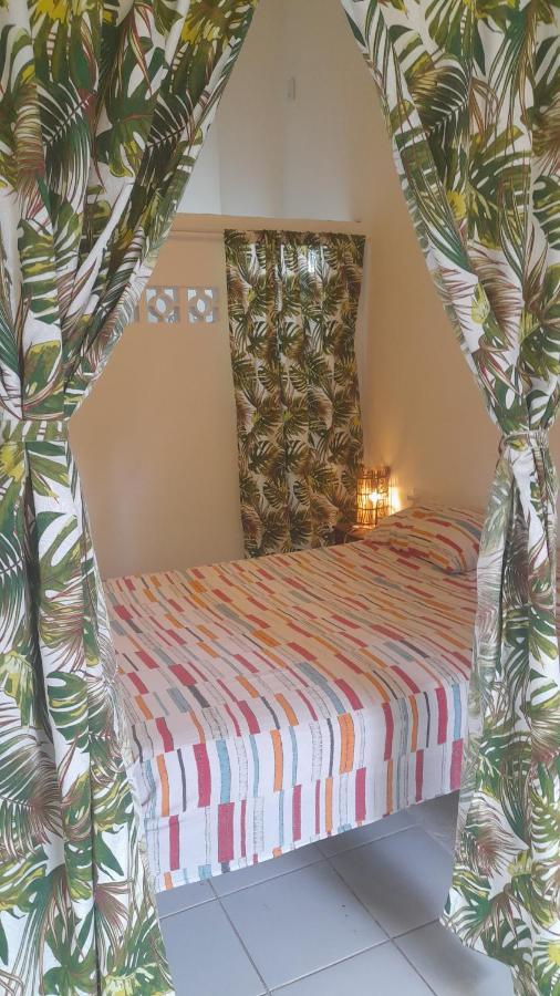 פראקורו Hopa Shelter Surf House Apartamento מראה חיצוני תמונה