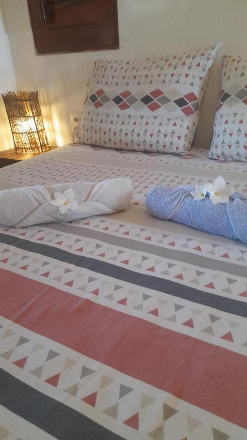 פראקורו Hopa Shelter Surf House Apartamento מראה חיצוני תמונה