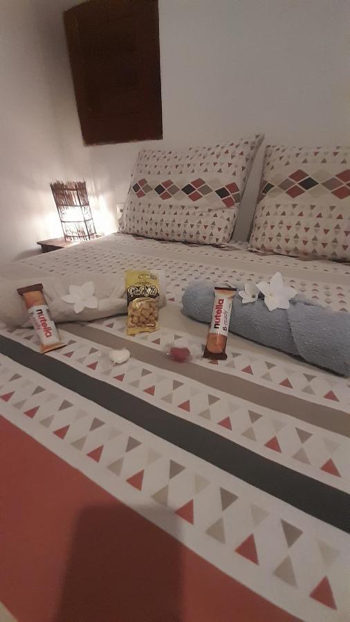 פראקורו Hopa Shelter Surf House Apartamento מראה חיצוני תמונה