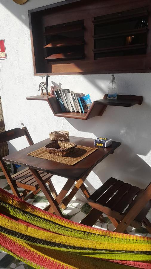 פראקורו Hopa Shelter Surf House Apartamento מראה חיצוני תמונה