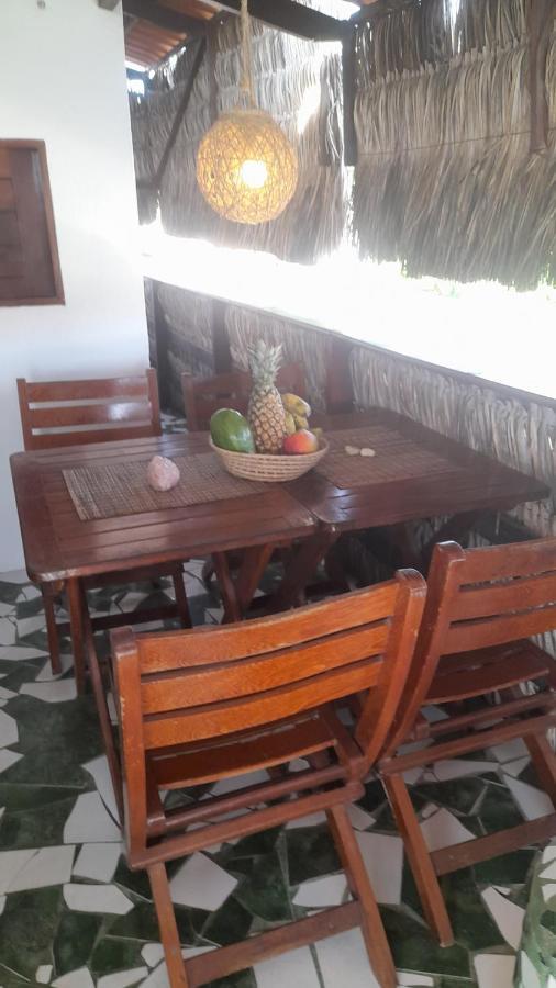 פראקורו Hopa Shelter Surf House Apartamento מראה חיצוני תמונה