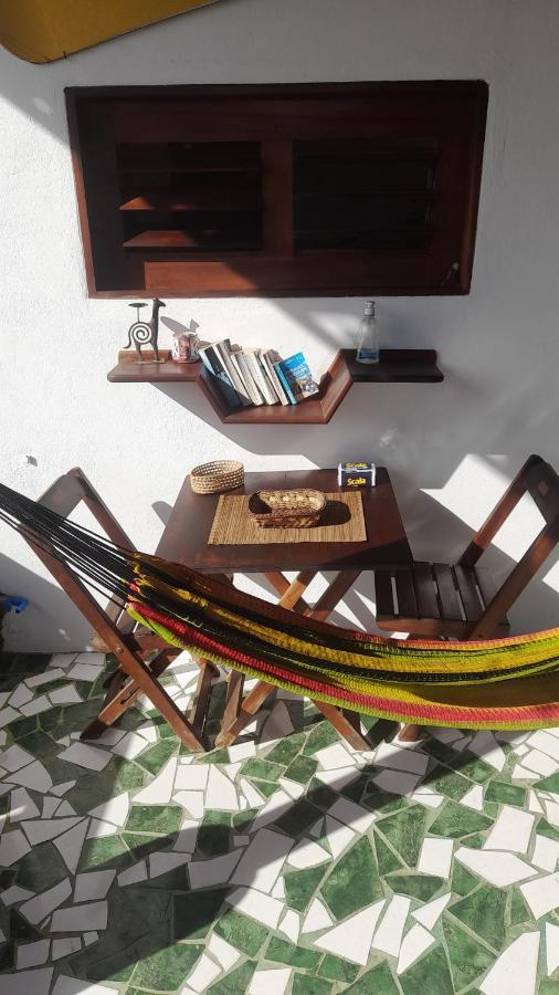 פראקורו Hopa Shelter Surf House Apartamento מראה חיצוני תמונה