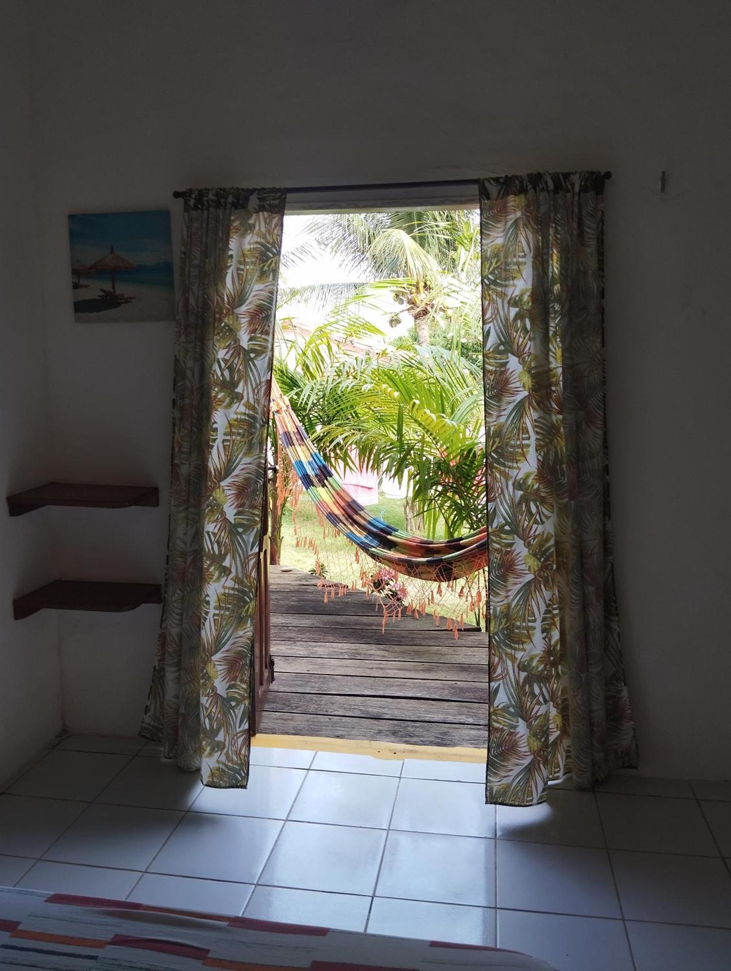 פראקורו Hopa Shelter Surf House Apartamento מראה חיצוני תמונה