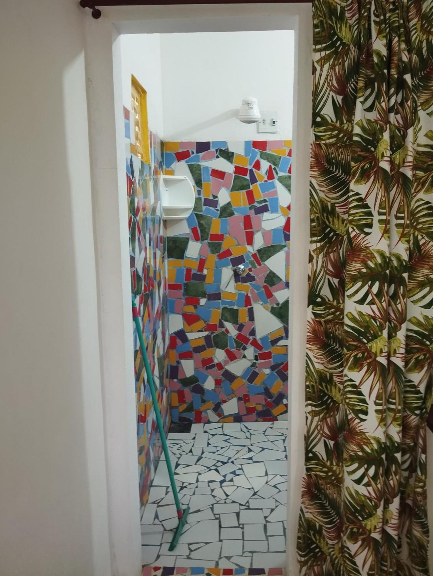 פראקורו Hopa Shelter Surf House Apartamento מראה חיצוני תמונה