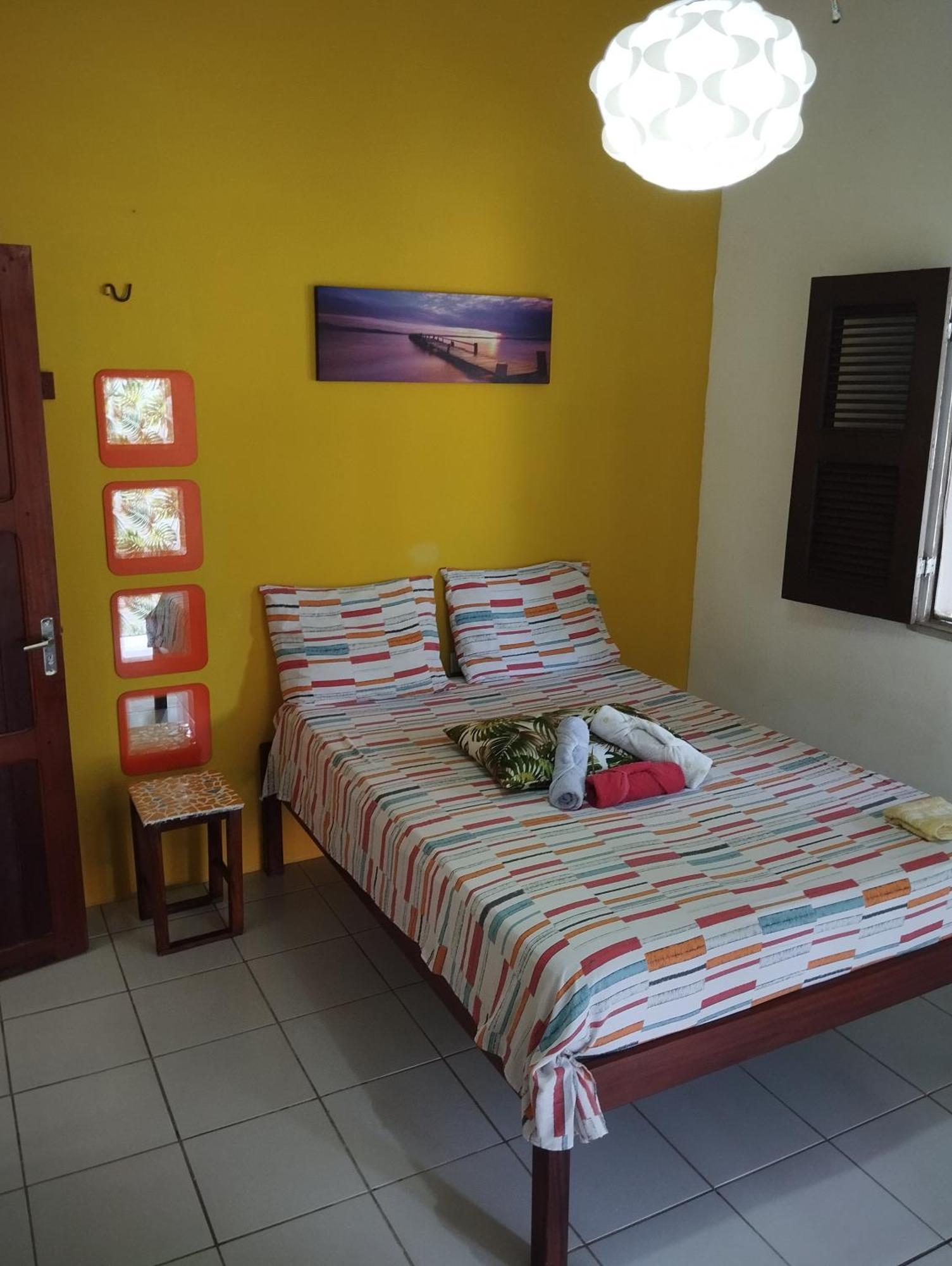 פראקורו Hopa Shelter Surf House Apartamento מראה חיצוני תמונה